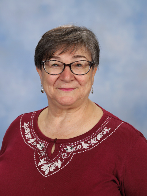 Staff Photo